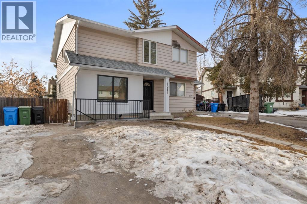 1051 Fonda Court SE, Calgary, Alberta