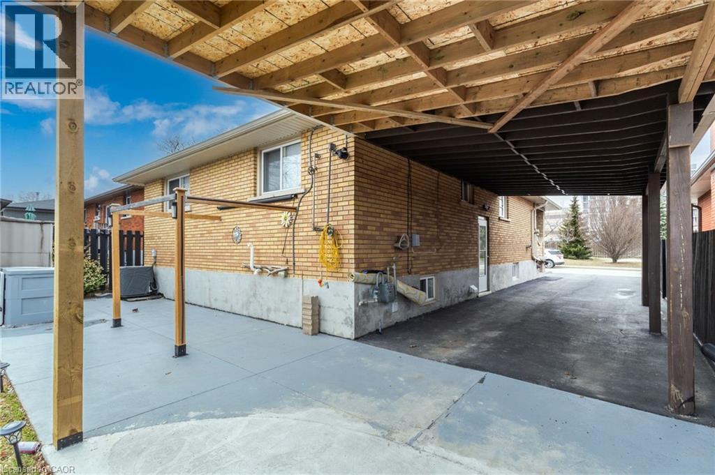101 Victor Boulevard, Hamilton, Ontario  L9A 2V3 - Photo 45 - 40813370