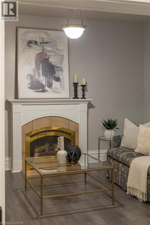 90 Blake Street, Hamilton, Ontario  L8M 2S6 - Photo 2 - 40813508