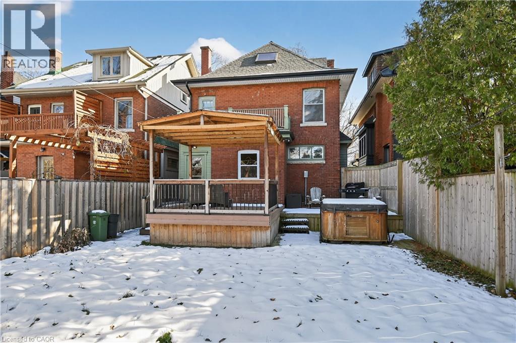 90 Blake Street, Hamilton, Ontario  L8M 2S6 - Photo 39 - 40813508