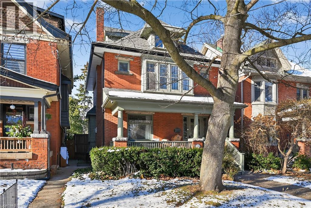 90 Blake Street, Hamilton, Ontario  L8M 2S6 - Photo 43 - 40813508