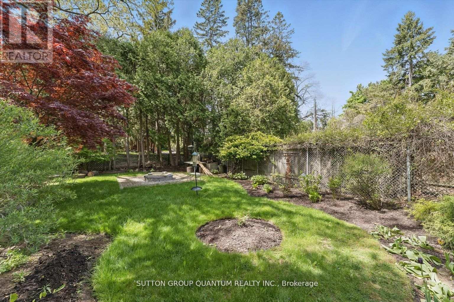 347 Pinetree Way, Mississauga, Ontario  L5G 2R4 - Photo 44 - W12904978