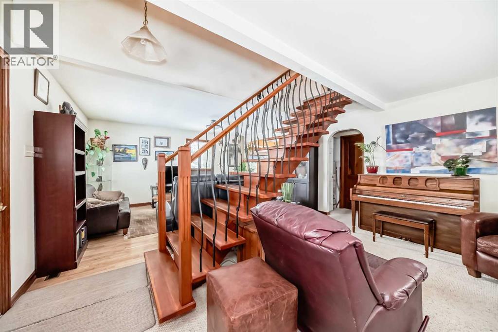 401 27 Avenue Nw, Calgary, Alberta  T2M 2H7 - Photo 8 - A2293333