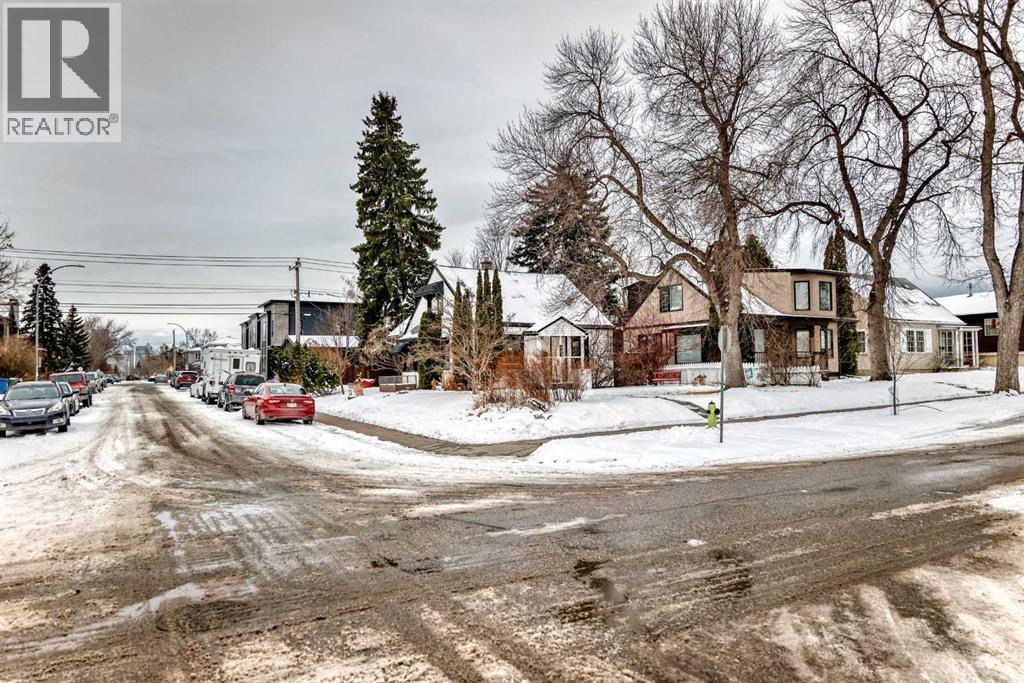 401 27 Avenue Nw, Calgary, Alberta  T2M 2H7 - Photo 7 - A2293333