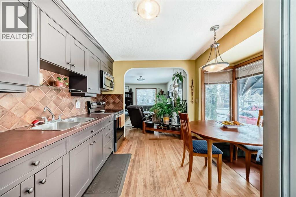 401 27 Avenue Nw, Calgary, Alberta  T2M 2H7 - Photo 11 - A2293333