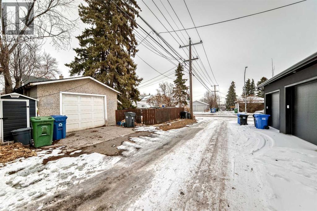 401 27 Avenue Nw, Calgary, Alberta  T2M 2H7 - Photo 24 - A2293333