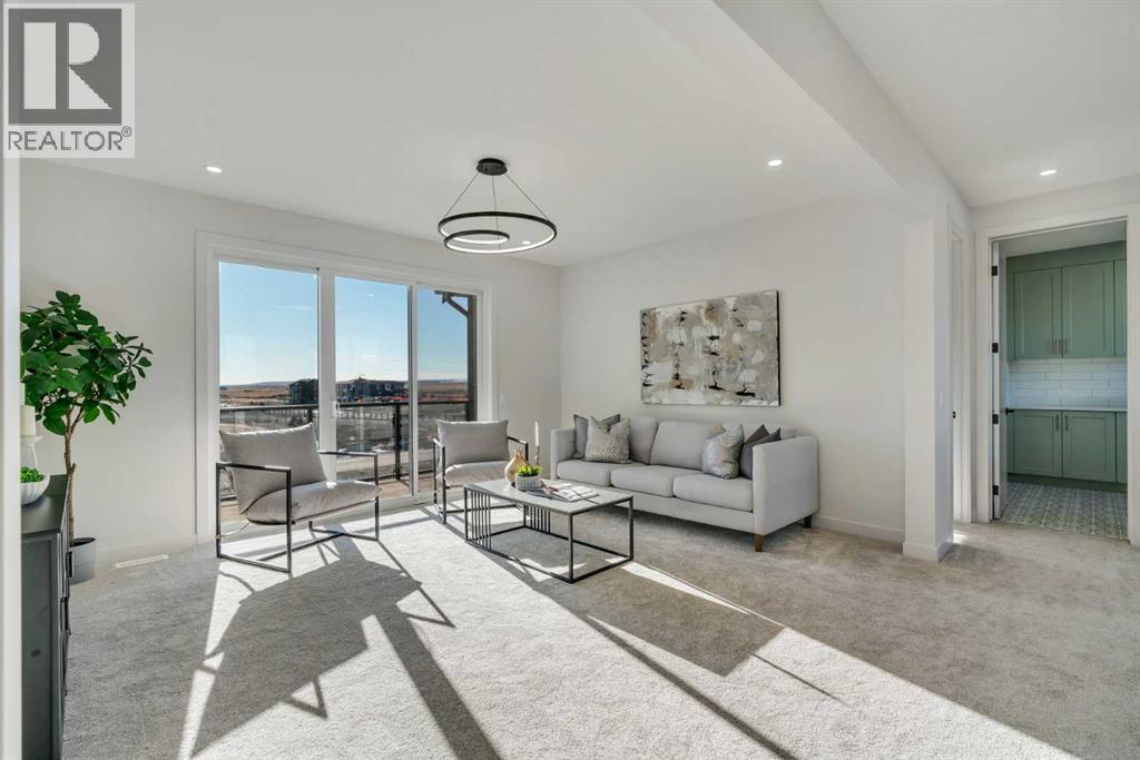 341 Limestone Bay, Balzac, Alberta  T4B 5T5 - Photo 25 - A2294370