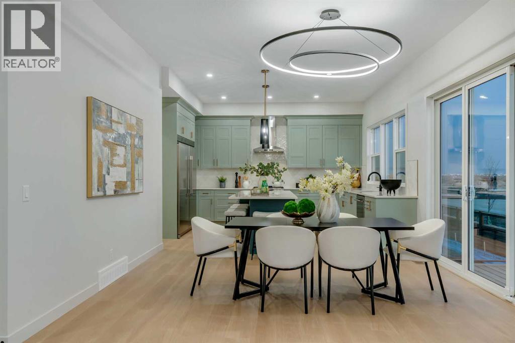 341 Limestone Bay, Balzac, Alberta  T4B 5T5 - Photo 12 - A2294370