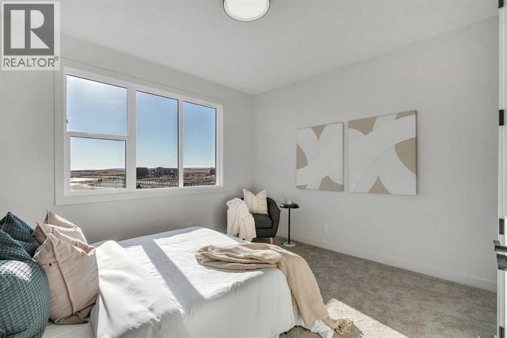 341 Limestone Bay, Balzac, Alberta  T4B 5T5 - Photo 38 - A2294370