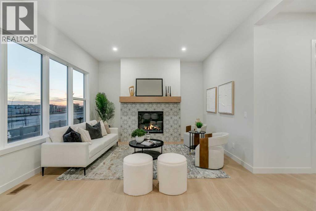 341 Limestone Bay, Balzac, Alberta  T4B 5T5 - Photo 11 - A2294370