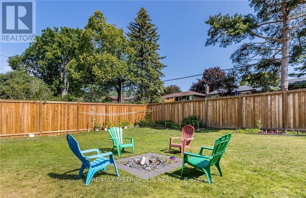 100 Warren Road, Kitchener, Ontario  N2M 4T4 - Photo 36 - X12901894