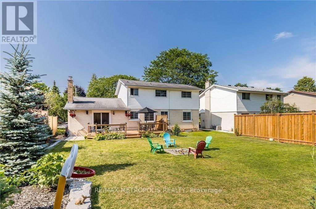 100 Warren Road, Kitchener, Ontario  N2M 4T4 - Photo 35 - X12901894