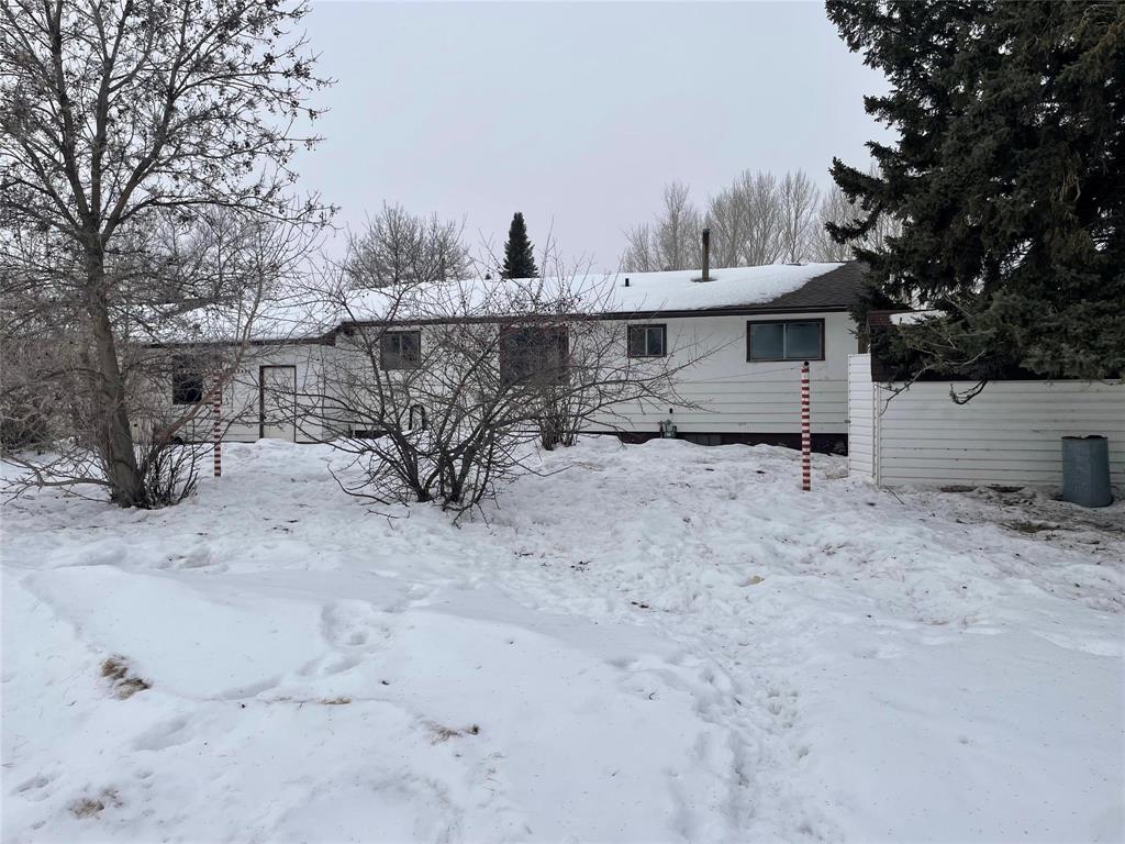 94 8th Street SE, Hamiota, Manitoba