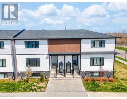 212 - 4263 FOURTH AVENUE, Niagara Falls, Ontario