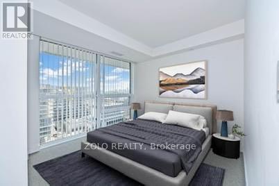 1305 - 160 Flemington Road, Toronto, Ontario  M6A 0A9 - Photo 10 - W12905018