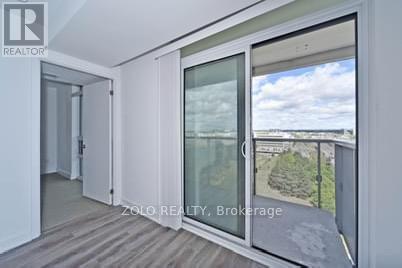 1305 - 160 Flemington Road, Toronto, Ontario  M6A 0A9 - Photo 14 - W12905018