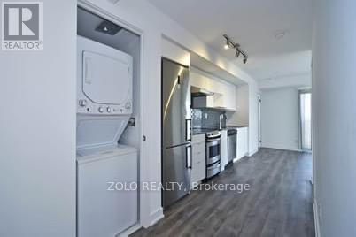 1305 - 160 Flemington Road, Toronto, Ontario  M6A 0A9 - Photo 4 - W12905018