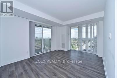 1305 - 160 Flemington Road, Toronto, Ontario  M6A 0A9 - Photo 7 - W12905018