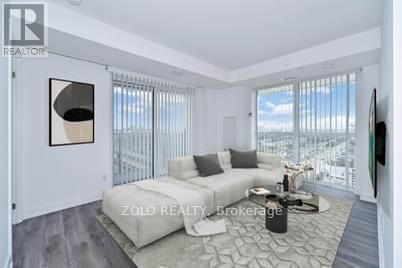 1305 - 160 Flemington Road, Toronto, Ontario  M6A 0A9 - Photo 8 - W12905018