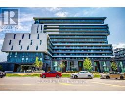1305 - 160 FLEMINGTON ROAD, Toronto, Ontario