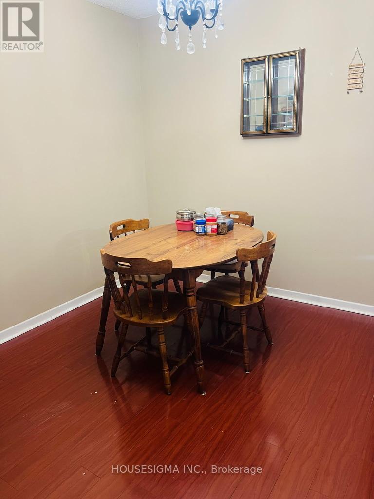 1507 - 26 Hanover Road, Brampton (Queen Street Corridor), Ontario  L6S 4T2 - Photo 16 - W12905024