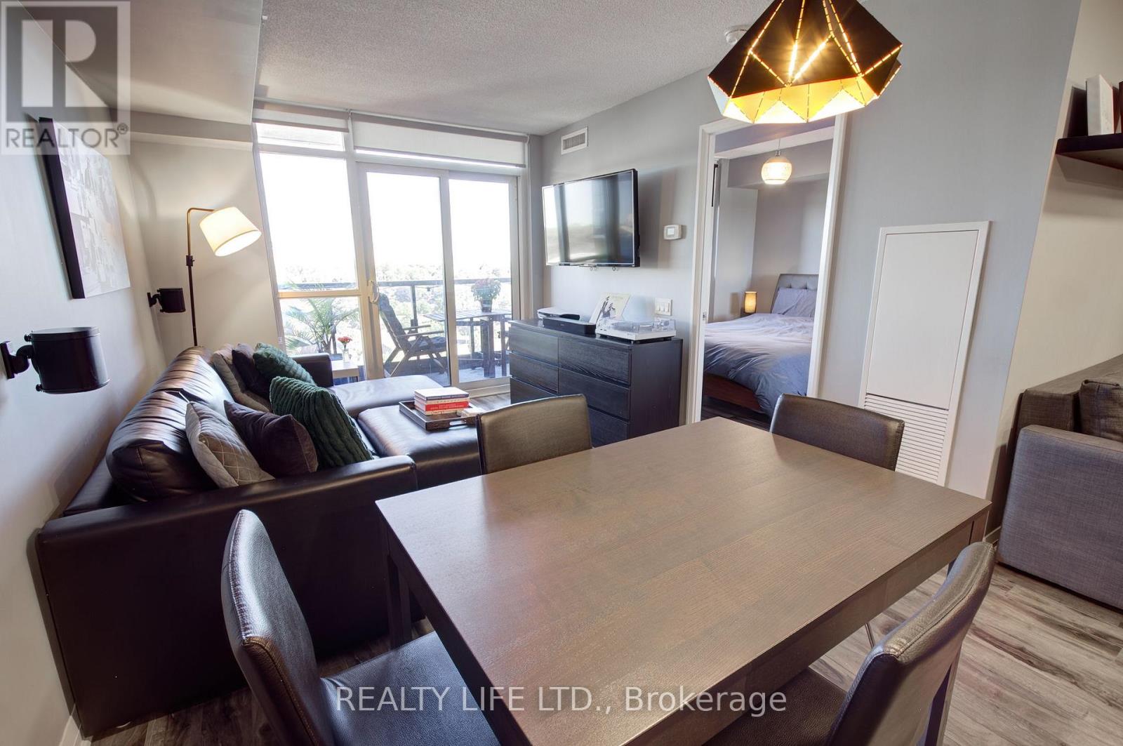 1003 - 5 Valhalla Inn Road, Toronto, Ontario  M9B 0B1 - Photo 10 - W12905038