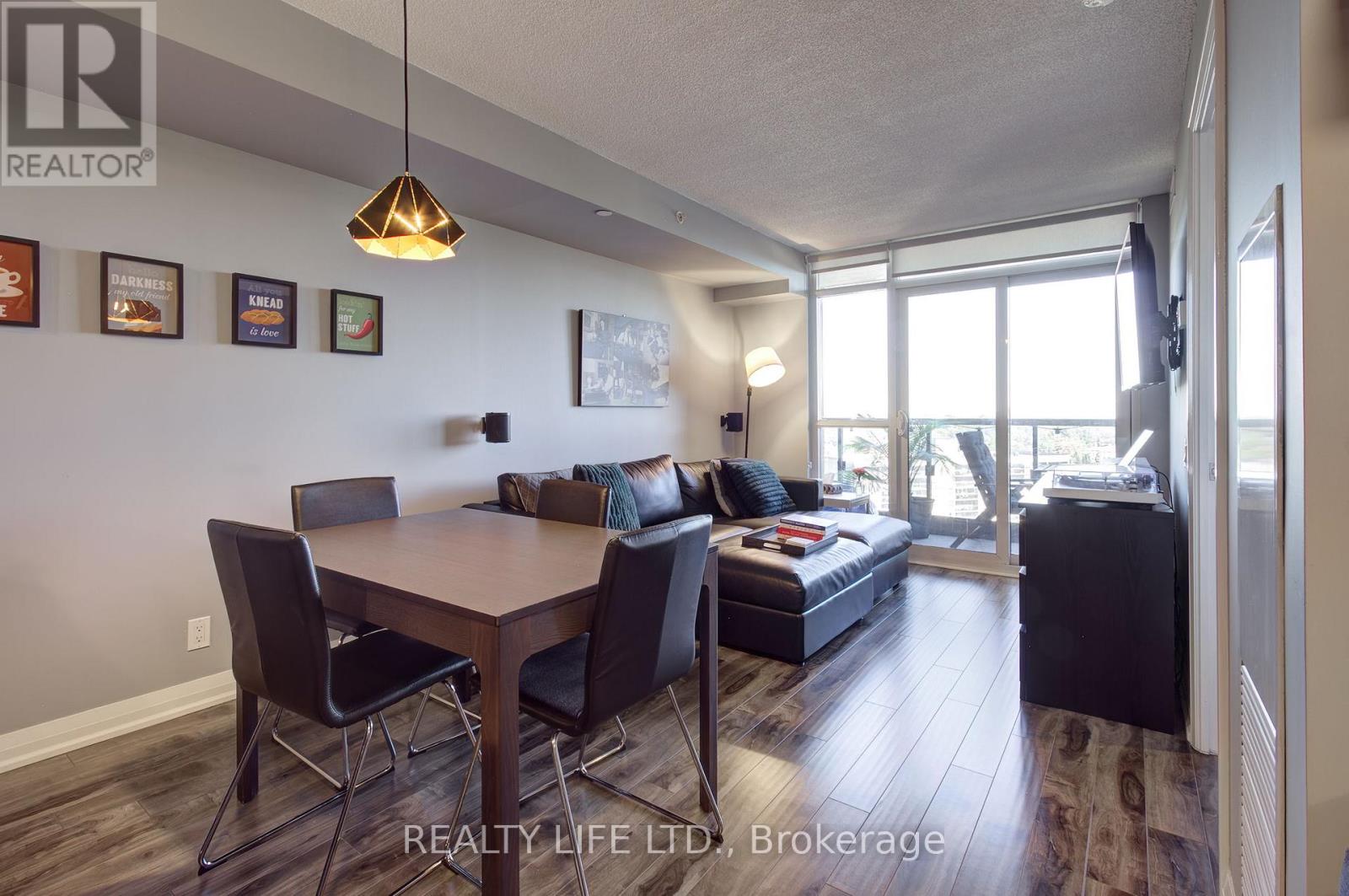 1003 - 5 Valhalla Inn Road, Toronto, Ontario  M9B 0B1 - Photo 11 - W12905038