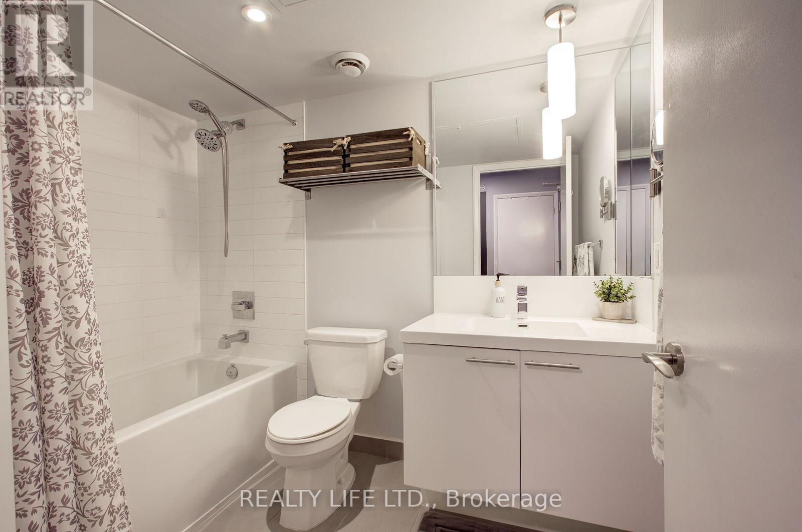 1003 - 5 Valhalla Inn Road, Toronto, Ontario  M9B 0B1 - Photo 17 - W12905038