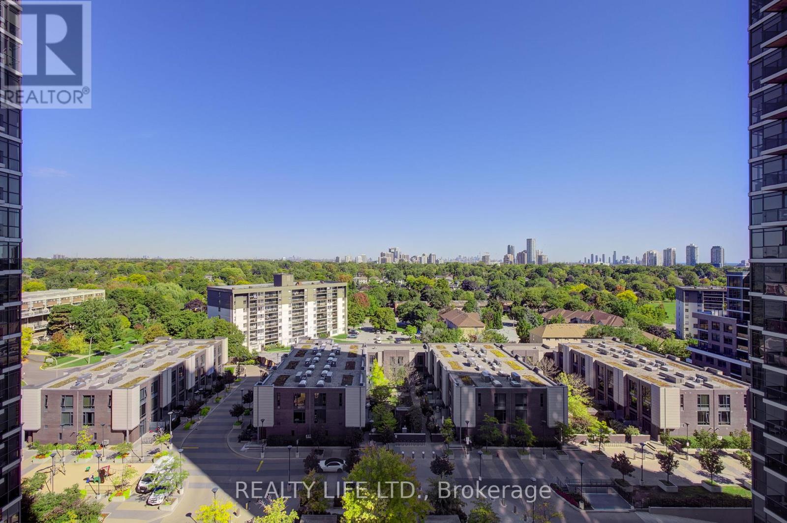 1003 - 5 Valhalla Inn Road, Toronto, Ontario  M9B 0B1 - Photo 20 - W12905038