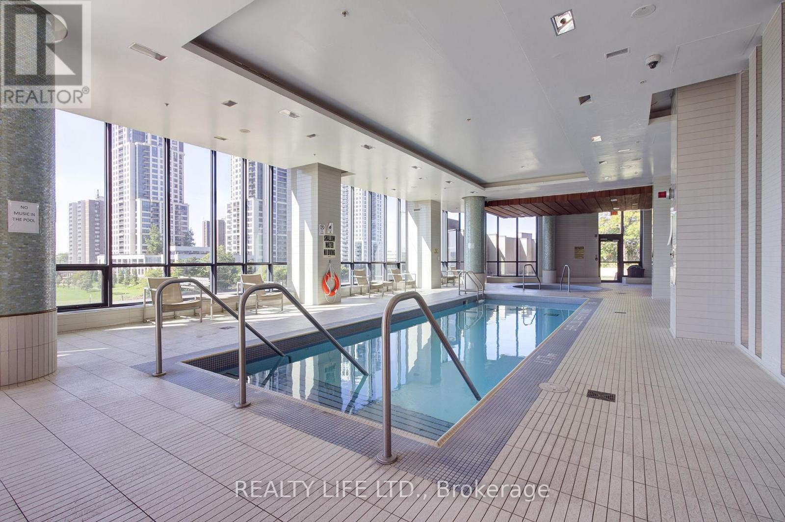 1003 - 5 Valhalla Inn Road, Toronto, Ontario  M9B 0B1 - Photo 21 - W12905038