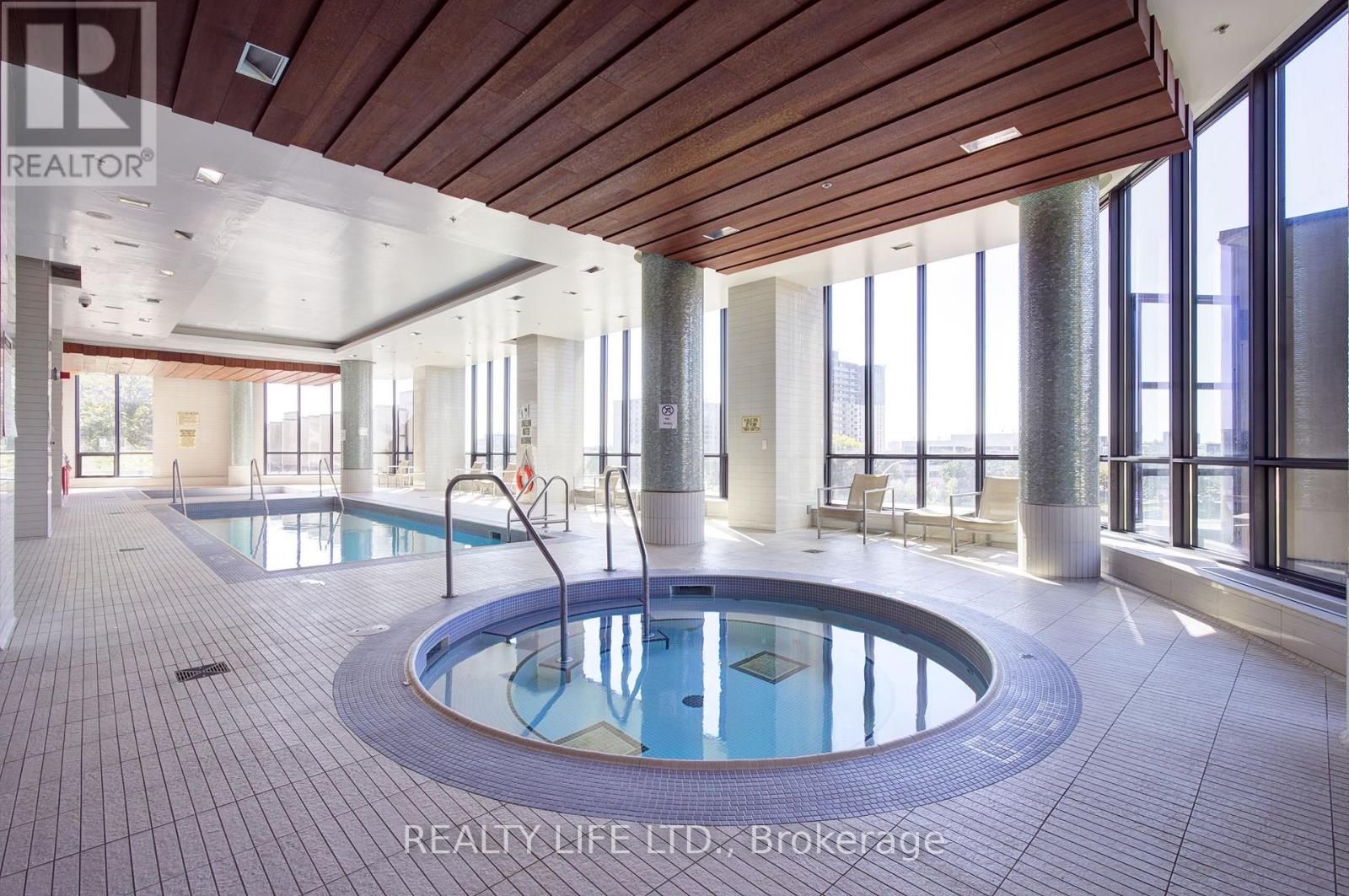 1003 - 5 Valhalla Inn Road, Toronto, Ontario  M9B 0B1 - Photo 22 - W12905038