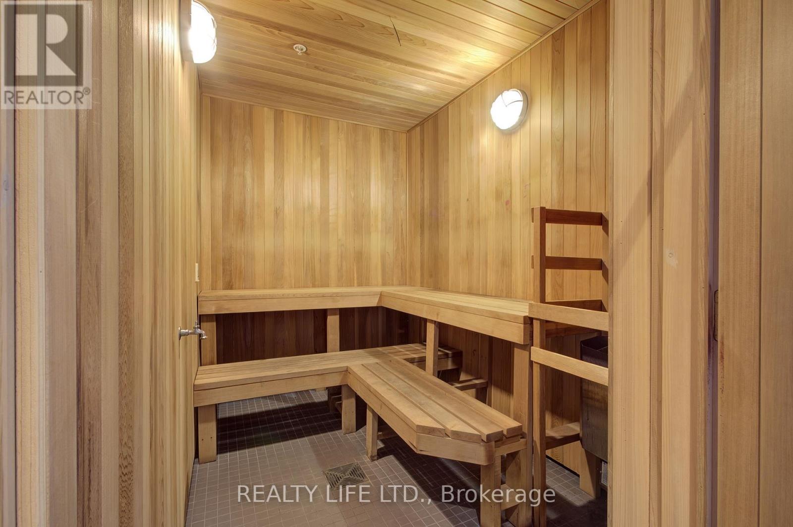 1003 - 5 Valhalla Inn Road, Toronto, Ontario  M9B 0B1 - Photo 23 - W12905038