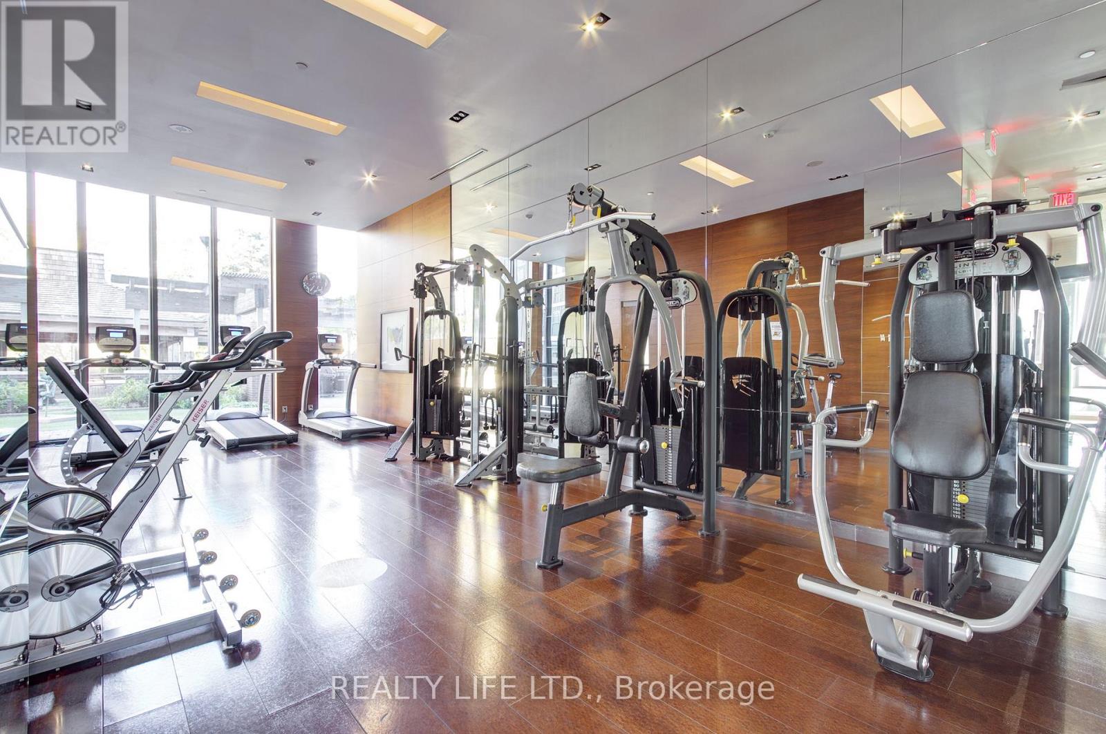 1003 - 5 Valhalla Inn Road, Toronto, Ontario  M9B 0B1 - Photo 24 - W12905038