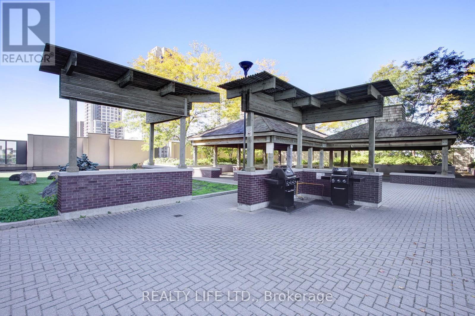 1003 - 5 Valhalla Inn Road, Toronto, Ontario  M9B 0B1 - Photo 25 - W12905038