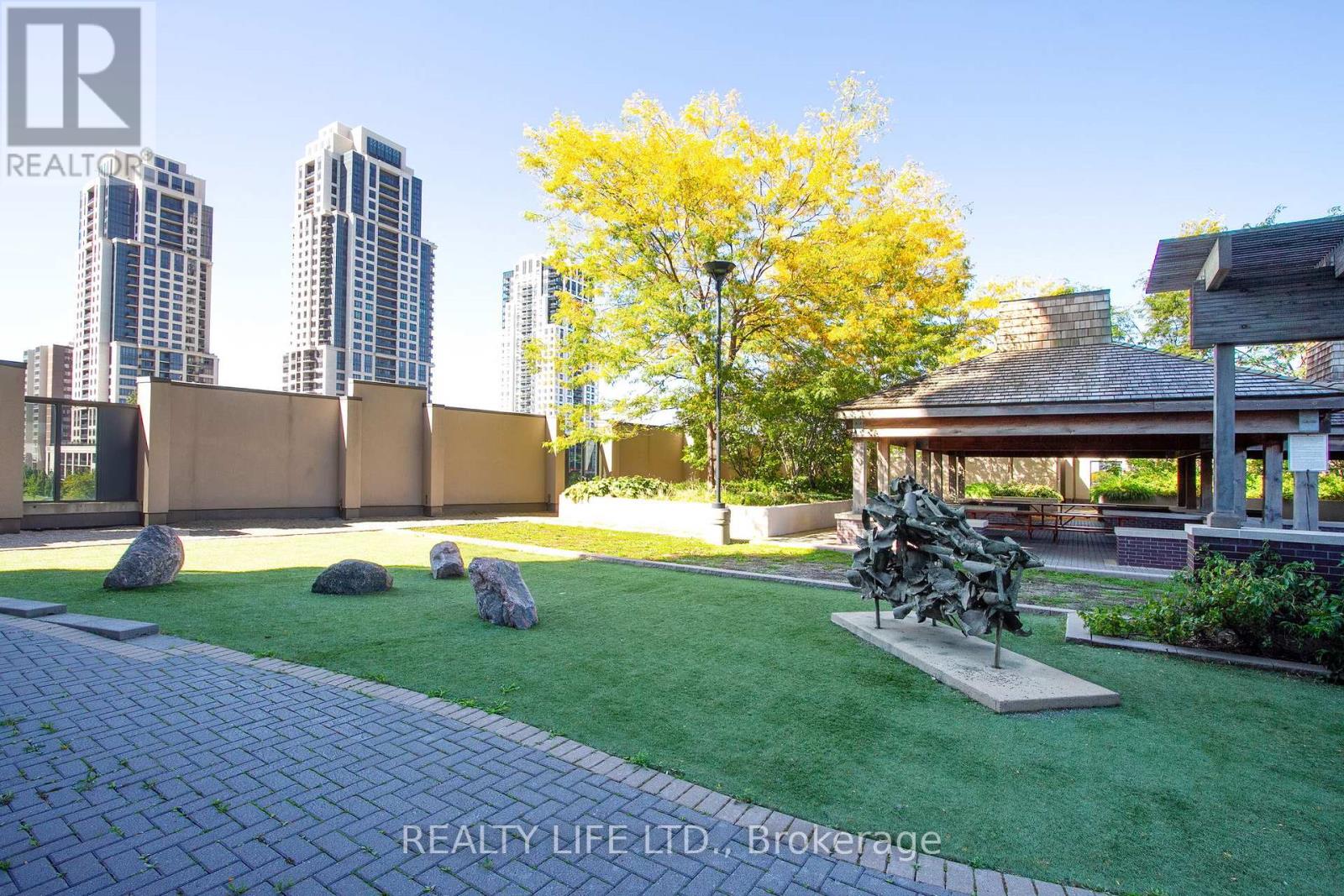 1003 - 5 Valhalla Inn Road, Toronto, Ontario  M9B 0B1 - Photo 26 - W12905038