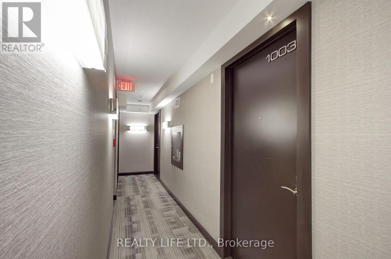 1003 - 5 Valhalla Inn Road, Toronto, Ontario  M9B 0B1 - Photo 4 - W12905038