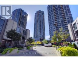 1003 - 5 VALHALLA INN ROAD, Toronto, Ontario