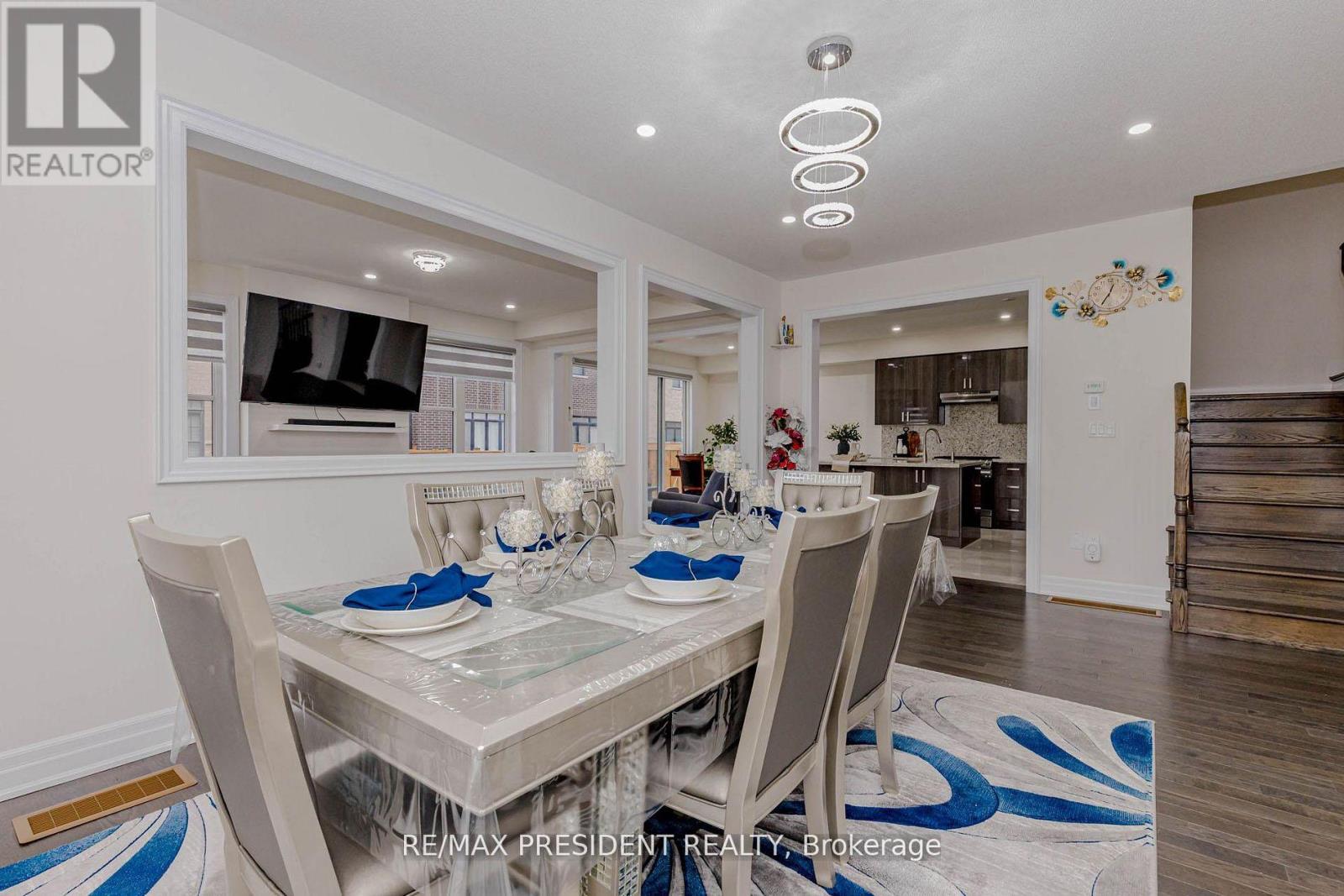 2 Vincena Road, Caledon, Ontario  L7C 4M5 - Photo 10 - W12905040