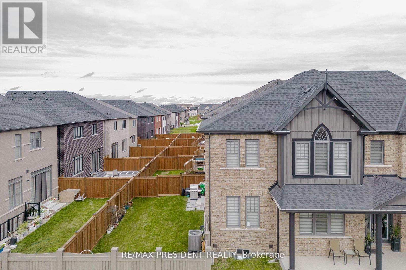 2 Vincena Road, Caledon, Ontario  L7C 4M5 - Photo 43 - W12905040