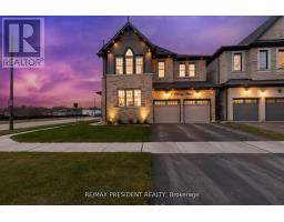 2 VINCENA ROAD, Caledon, Ontario