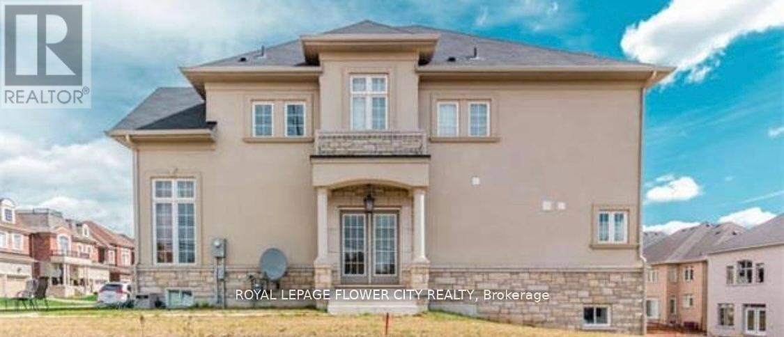 38 BLACK DIAMOND CRESCENT, Brampton, Ontario