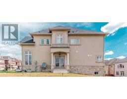 38 BLACK DIAMOND CRESCENT, Brampton, Ontario