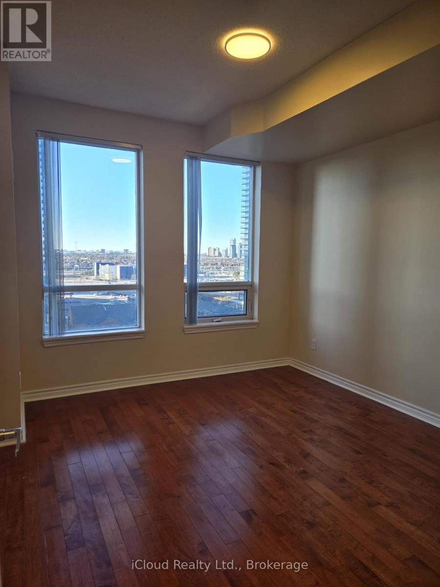 1107 - 388 Prince Of Wales Drive, Mississauga (City Centre), Ontario  L5B 0A1 - Photo 14 - W12905048