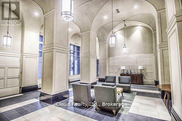 1107 - 388 Prince Of Wales Drive, Mississauga (City Centre), Ontario  L5B 0A1 - Photo 2 - W12905048