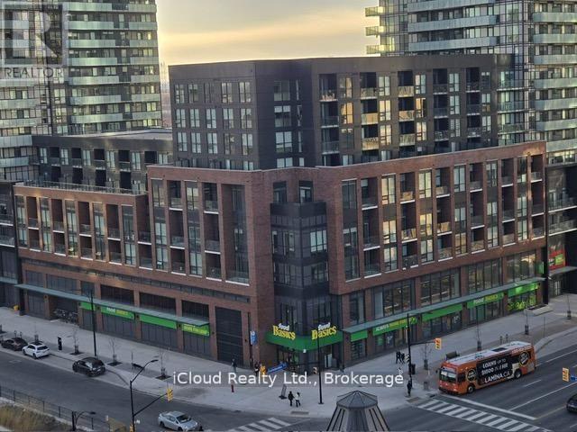 1107 - 388 Prince Of Wales Drive, Mississauga (City Centre), Ontario  L5B 0A1 - Photo 20 - W12905048