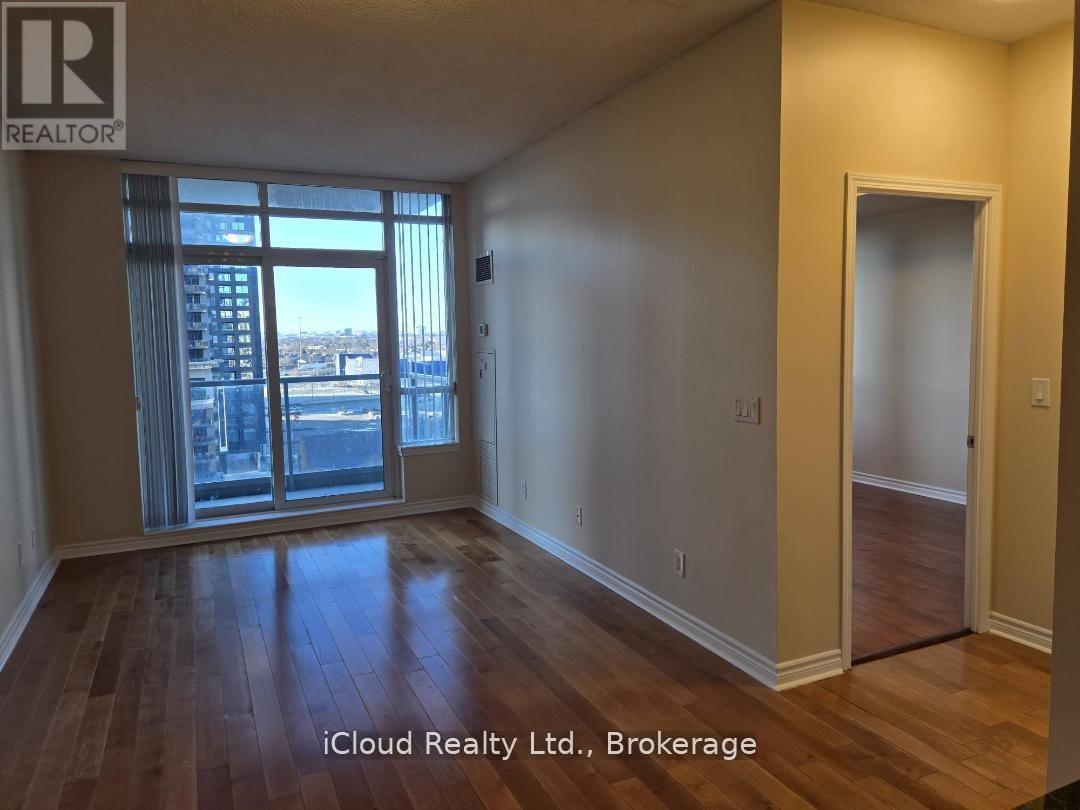 1107 - 388 Prince Of Wales Drive, Mississauga (City Centre), Ontario  L5B 0A1 - Photo 9 - W12905048