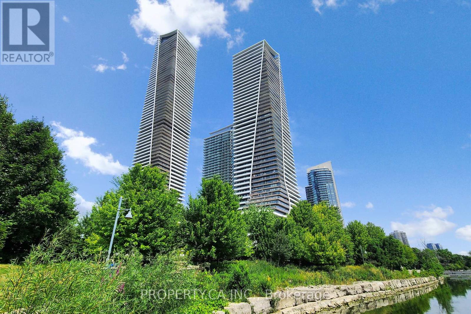 1703 - 20 SHORE BREEZE DRIVE, Toronto, Ontario