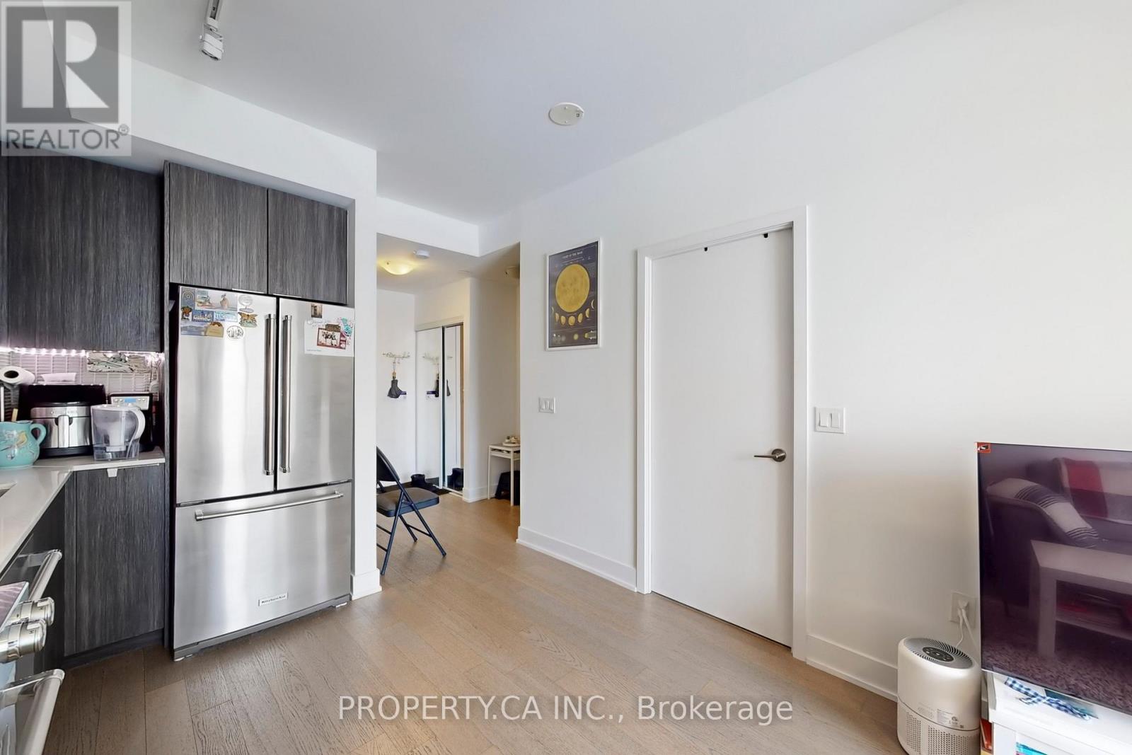 1703 - 20 Shore Breeze Drive, Toronto (Mimico), Ontario  M8V 0C7 - Photo 14 - W12905062