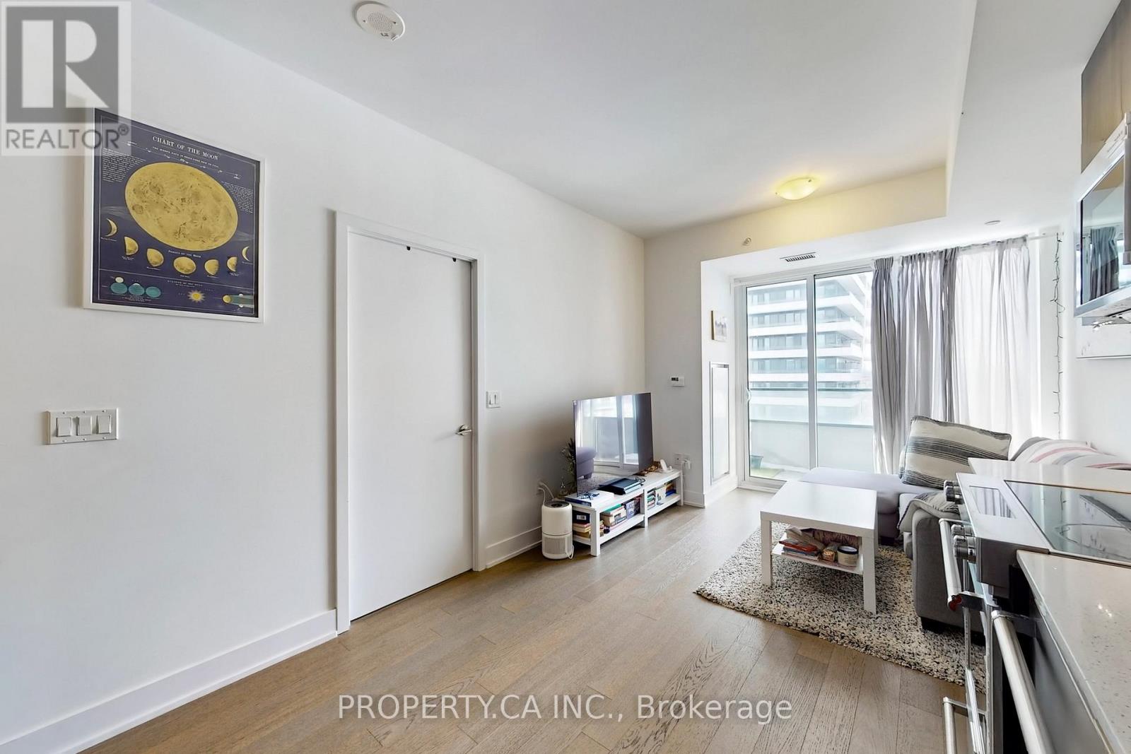 1703 - 20 Shore Breeze Drive, Toronto (Mimico), Ontario  M8V 0C7 - Photo 16 - W12905062