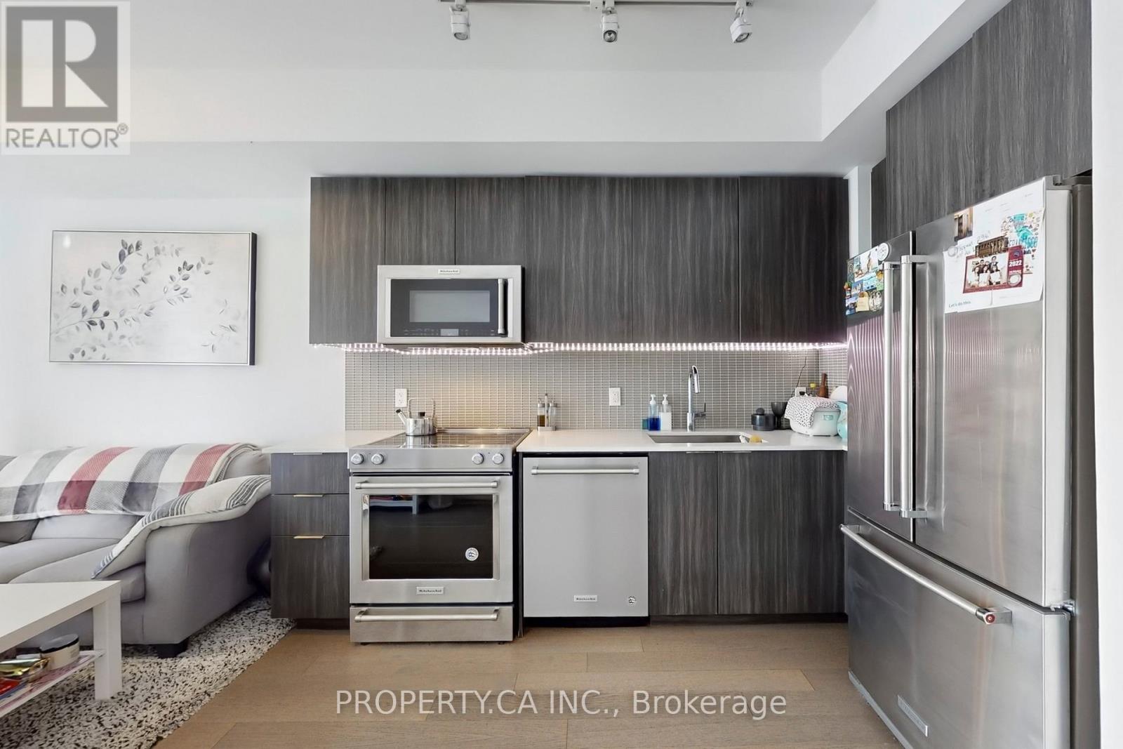 1703 - 20 Shore Breeze Drive, Toronto (Mimico), Ontario  M8V 0C7 - Photo 17 - W12905062